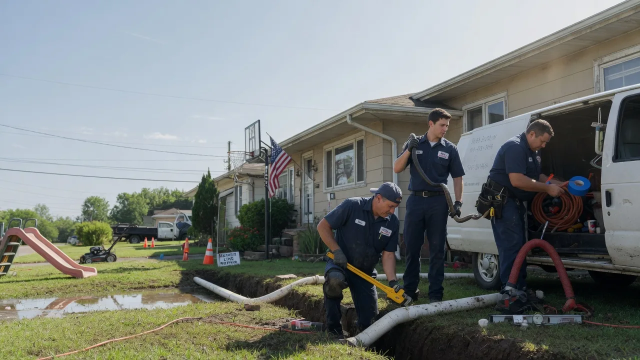 Toilet Installation in Modesto, IL near me